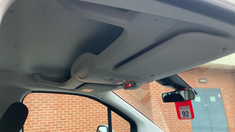 Citroen Berlingo 1.5 BlueHDi 130 Flair M 5dr EAT8 Diesel Estate